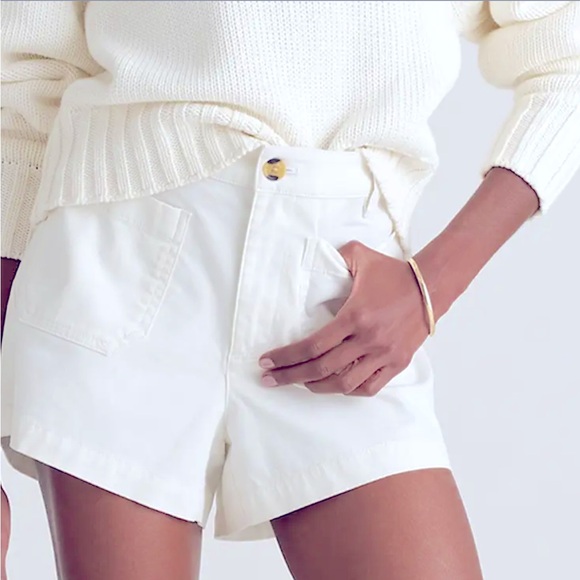 Marine Layer Maya‎ Utility Shorts - Picture 1 of 7